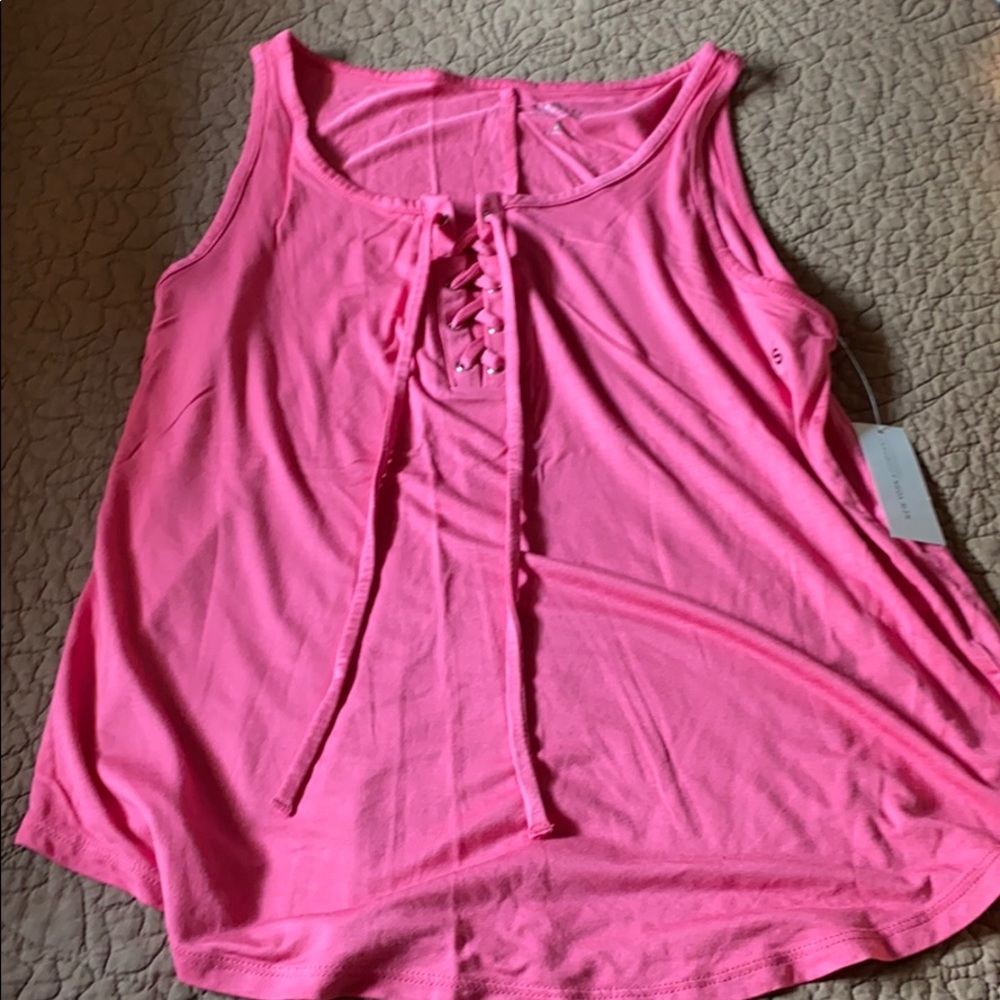 Brand new women’s Tank top